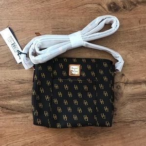 Dooney & Bourke Marlee Crossbody